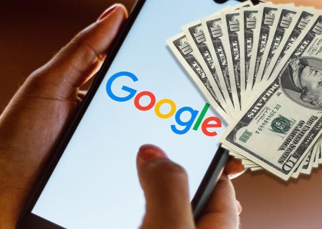 Rusya’dan Google’a 38 bin dolar ceza